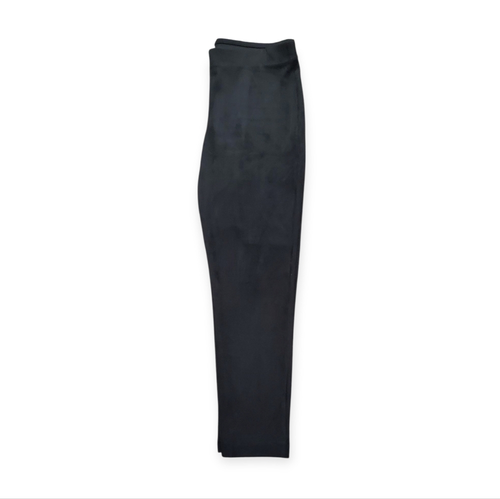 Fifteen Twenty Elegant Black Pencil Pants